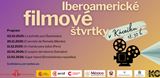 Iberoamerické filmové štvrtky v Kácečku - cyklus filmov z piatich krajín Iberoameriky